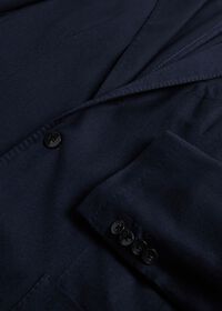 Paul Stuart Wool Garment Dyed Jacket, thumbnail 2