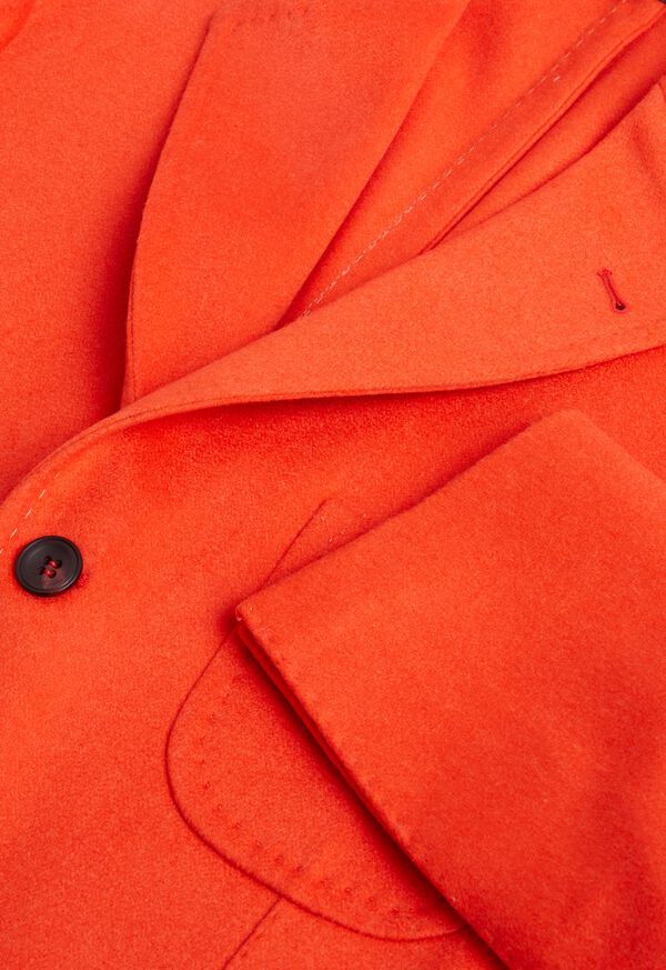 Paul Stuart Cashmere Soft Constructed Jacket, image 2