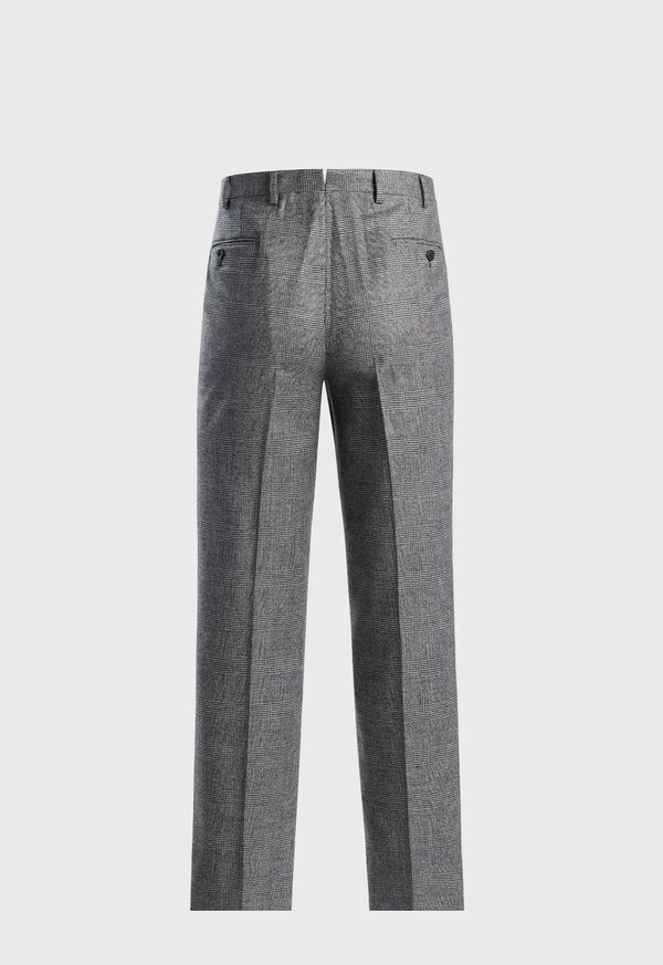 Paul Stuart Glen Plaid Double Breasted Suit, image 6