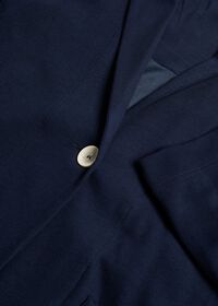 Paul Stuart 2-in-1 Blazer and Blouse, thumbnail 2