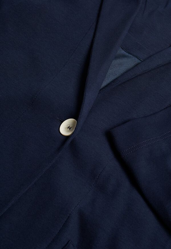 Paul Stuart 2-in-1 Blazer and Blouse, image 2
