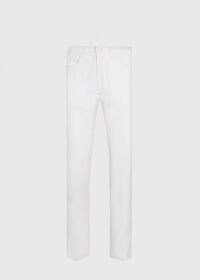 Paul Stuart Five-Pocket Dress Trouser, thumbnail 1