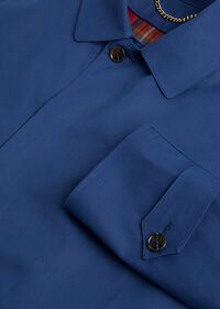 Paul Stuart Classic Raincoat with Detachable Liner, thumbnail 2