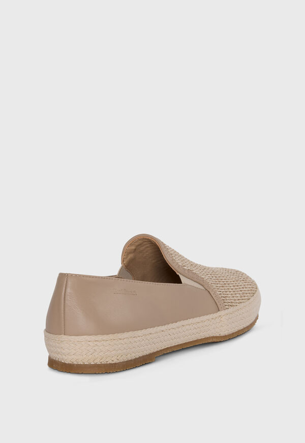 Paul Stuart Leonida Espadrille, image 4