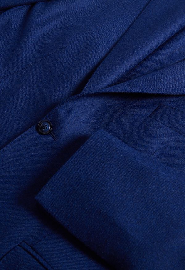 Paul Stuart Wool & Cashmere Fall Blazer, image 2