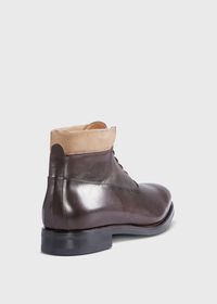 Paul Stuart Matteo Lace Up Boot, thumbnail 4