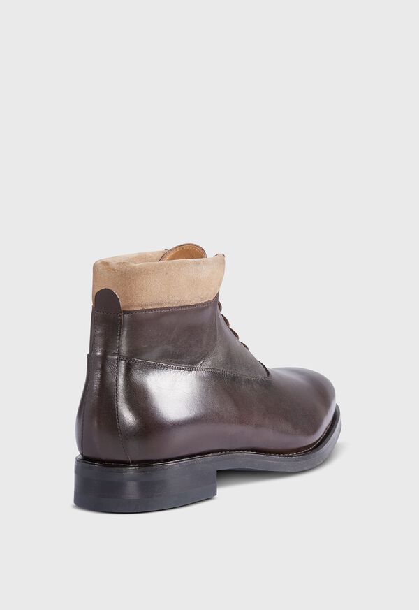 Paul Stuart Matteo Lace Up Boot, image 4