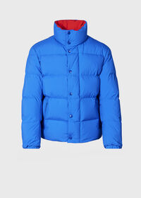 Paul Stuart Puffer Jacket, thumbnail 1