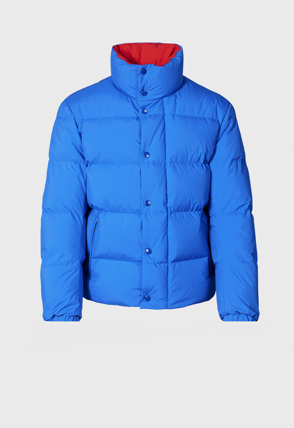Paul Stuart Puffer Jacket, image 1