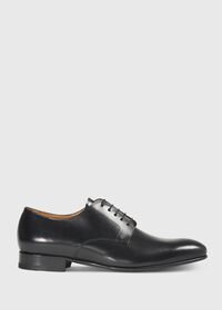 Paul Stuart Bruce Leather Plain Toe Derby, thumbnail 1