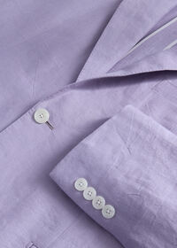 Paul Stuart Linen Suit Jacket, thumbnail 3