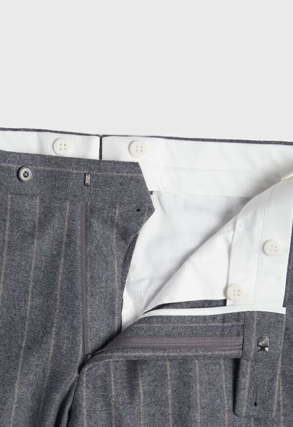 Paul Stuart Chalk Stripe Suit, image 6
