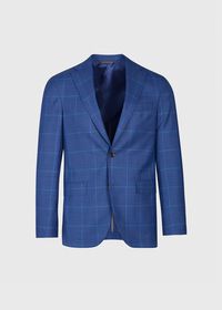 Paul Stuart All Year Super 160s Wool Sport Jacket, thumbnail 1