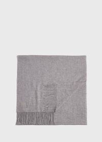 Paul Stuart Cashmere Featherweight Scarf, thumbnail 2