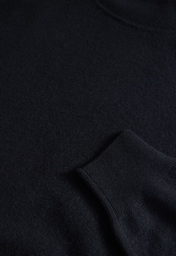 Paul Stuart Cashmere Turtleneck, image 2