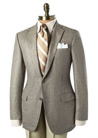 Paul Stuart Single Breasted Jacket, thumbnail 1