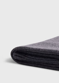 Paul Stuart Flat Knit Sock, thumbnail 2