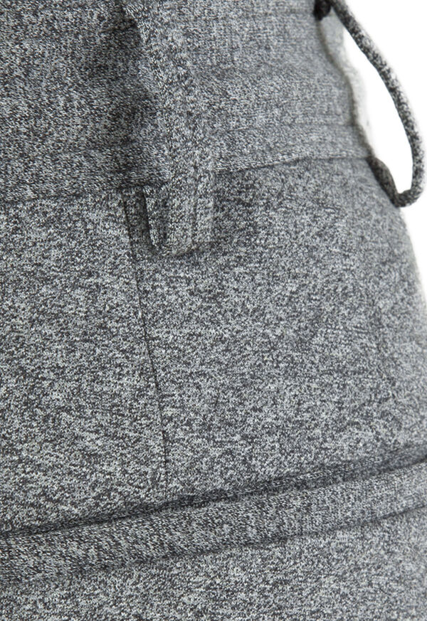 Paul Stuart Cotton Jersey Jogger, image 4