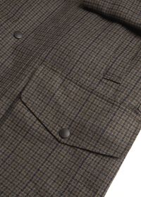 Paul Stuart Waterproof Field Coat, thumbnail 3