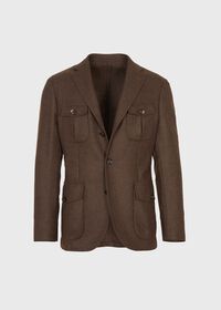 Paul Stuart Safari Jacket, thumbnail 1