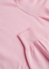 Paul Stuart Cotton Turtleneck Sweater, thumbnail 2