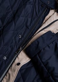 Paul Stuart Quilted Jacket, thumbnail 2