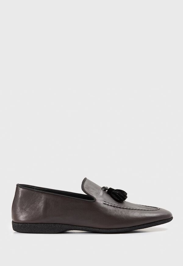 Paul Stuart Hope Leather Slip-On, image 1