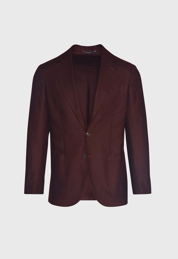 Paul Stuart Brown Sport Jacket, image 1