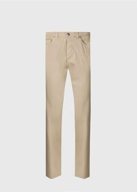 Paul Stuart Five Pocket Trouser, thumbnail 1