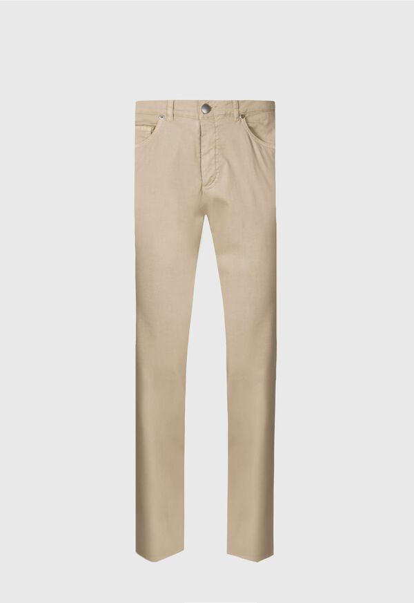 Paul Stuart Five Pocket Trouser, image 1