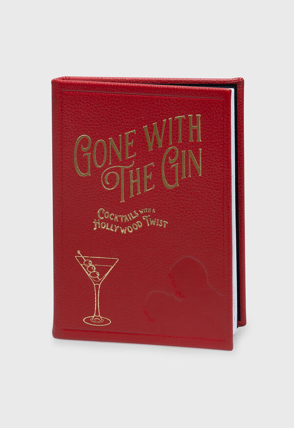 Paul Stuart Gone With The Gin, image 1