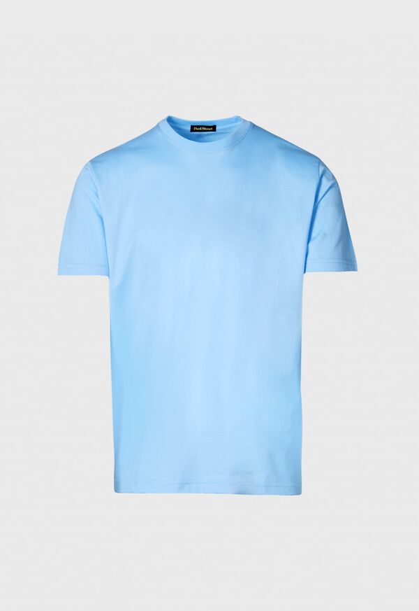 Paul Stuart Jersey T-Shirt, image 1