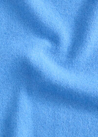 Paul Stuart Single Breasted Knitted Cashmere Blazer, thumbnail 4