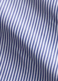 Paul Stuart Bengal Stripe Dress Shirt, thumbnail 3