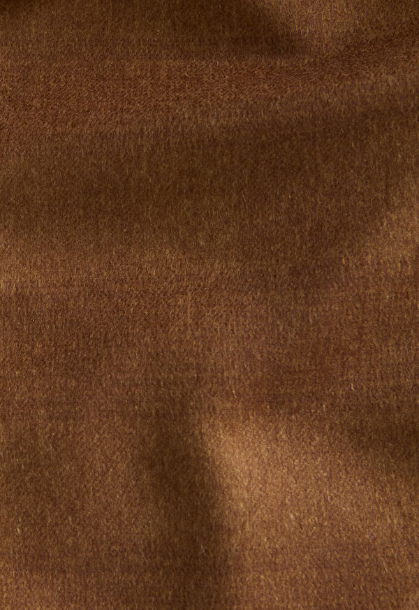 Paul Stuart Cashmere & Silk Tonal Plaid Jacket, image 4