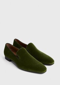 Paul Stuart Harrier III Slip On, thumbnail 4