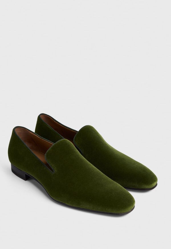 Paul Stuart Harrier III Slip On, image 4