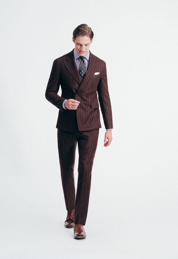 Paul Stuart Shop The Look, image 1