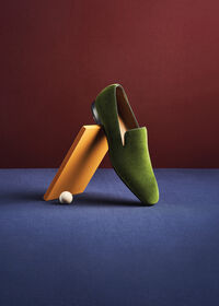 Paul Stuart Harrier III Slip On, thumbnail 2