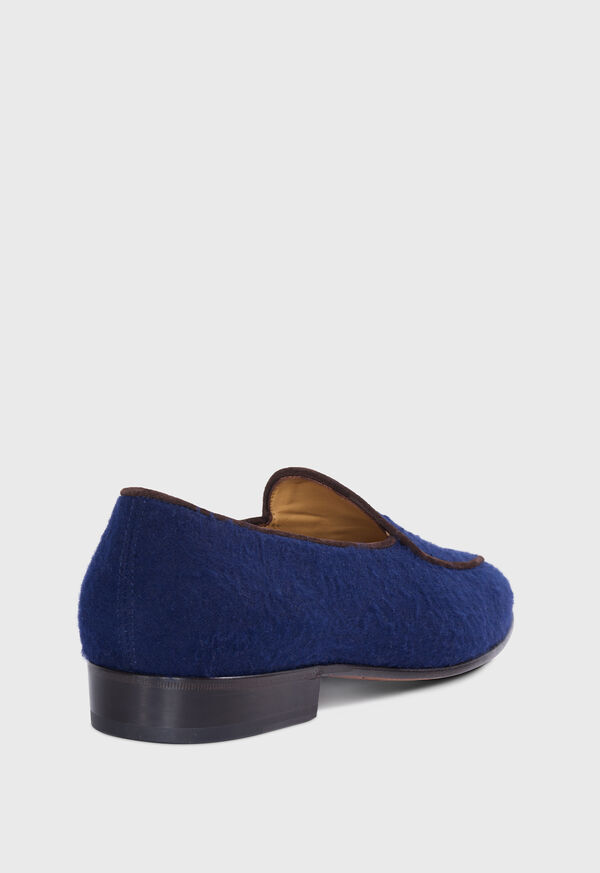Paul Stuart Francisco II Wool Loafer, image 4