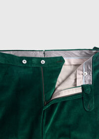 Paul Stuart Velvet Dress Pant, thumbnail 3