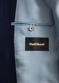Paul Stuart Super 150s Wool Blazer, thumbnail 3