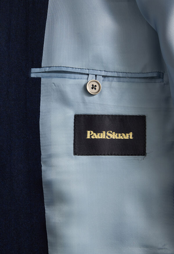 Paul Stuart Super 150s Wool Blazer, image 3