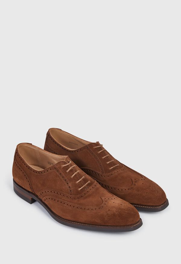 Paul Stuart Baako Wingtip Lace-up, image 3