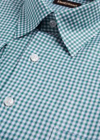 Paul Stuart Checked Sport Shirt, thumbnail 2