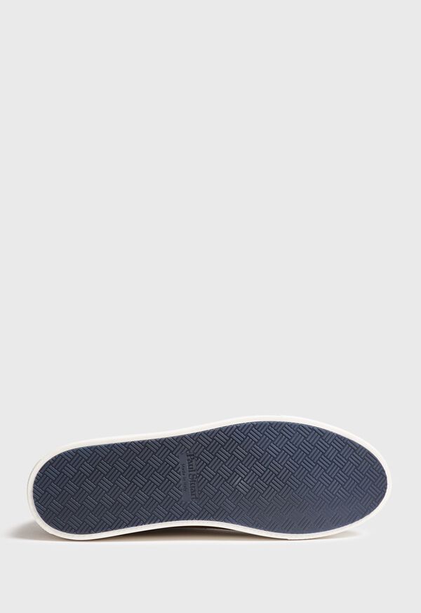 Paul Stuart Game Leather Sneaker, image 5