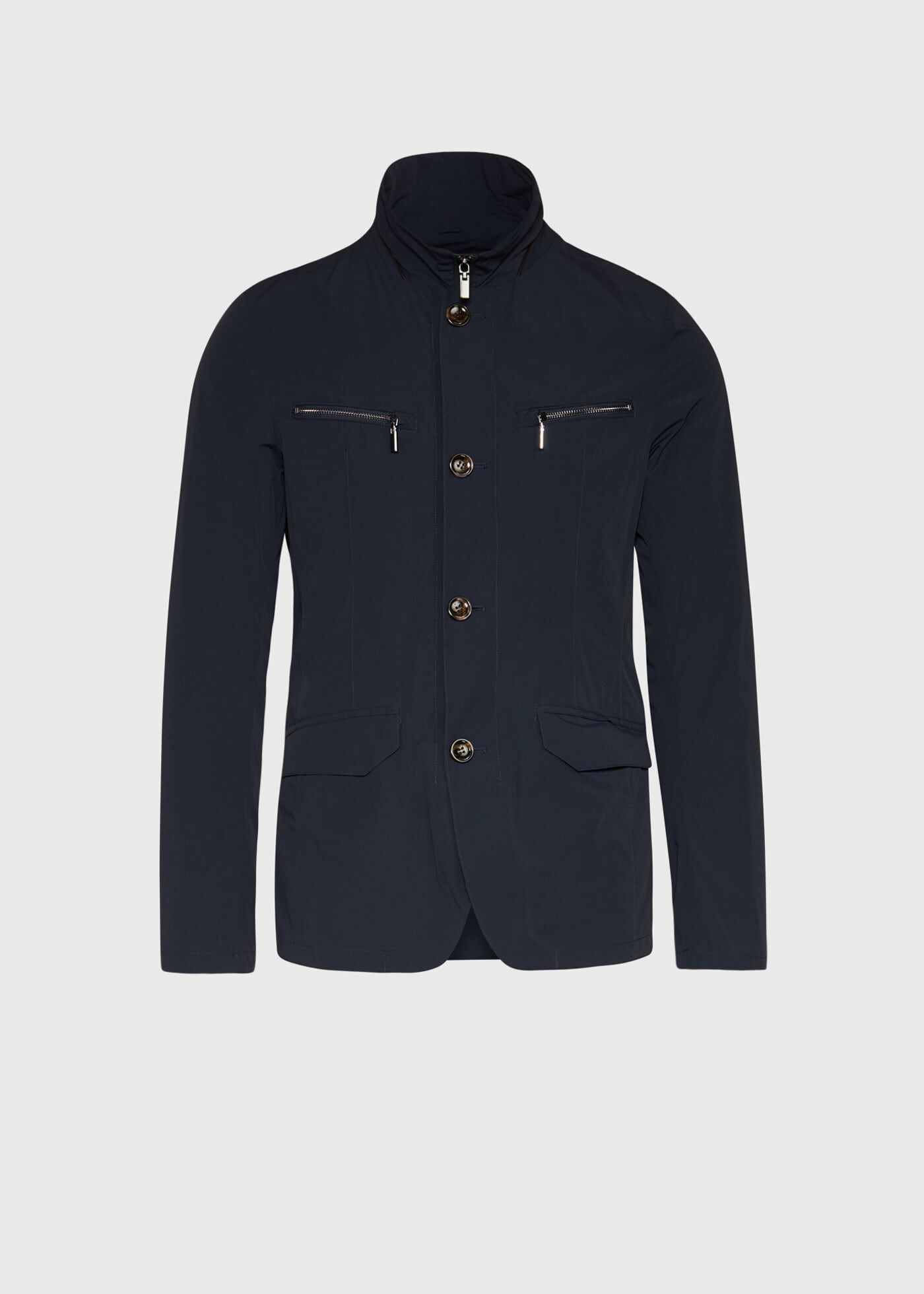 Nylon blazers outlet