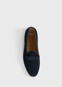 Paul Stuart Franklin Wool Formal Slip On, thumbnail 5