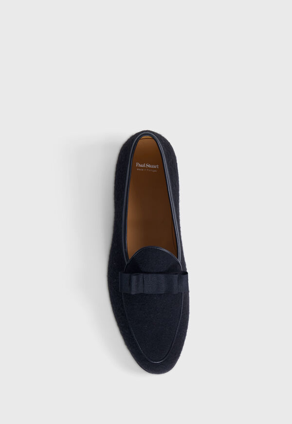 Paul Stuart Franklin Wool Formal Slip On, image 5