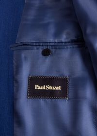 Paul Stuart All Year Wool Paul Blazer, thumbnail 3